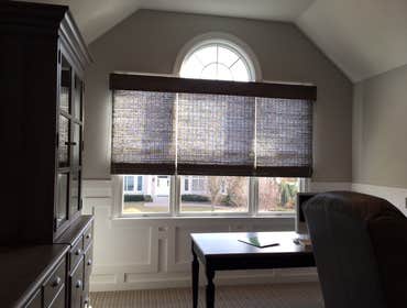 Dix Hills home interior