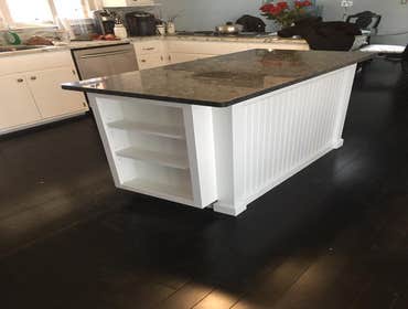 Photos from K&A Contractor