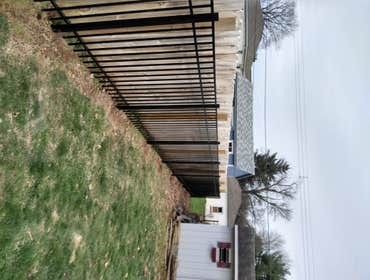 Aluminum Fencing