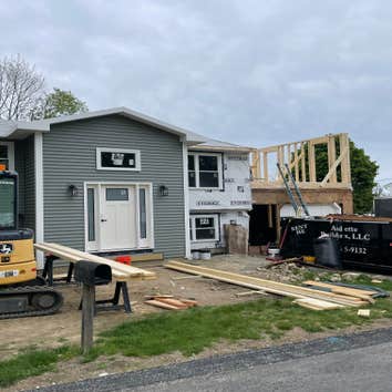 Audette Builders LLC