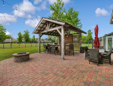 Photos from Custom Outdoor Concepts LLC