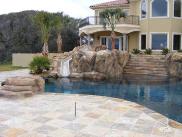 Photos from Apex Pools & Spas