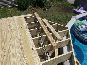 Photos from Ymanol's Contracting