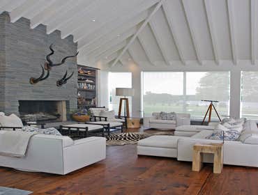 Interiors