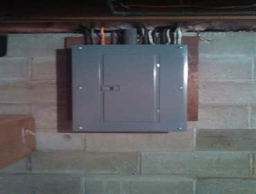 Photos from D-owens Electric