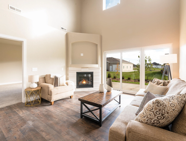 Photos by Copper Ridge Design and Builders, Inc #1 Some pictures of previous home builds