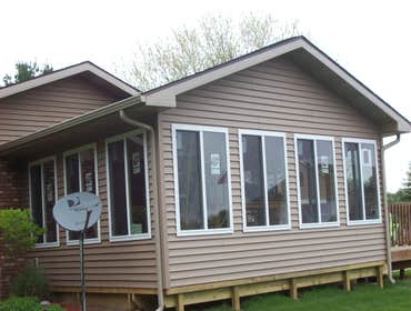 Photos by McGuire's Professional Construction Inc #1
