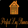 Perfect Log Homes logo