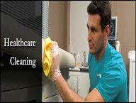 Specialized Cleaning Experts