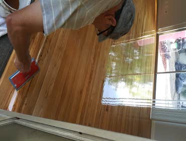 Photos by RM Custom Hardwood Flooring #1