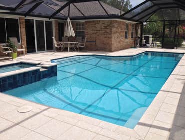 Swimming Pools