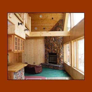 Northwoods Living