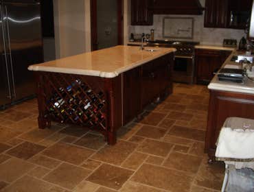 Photo(s) from Green Planet Construction