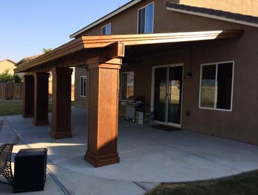 Photos by Hybrid Builders #1
