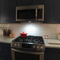 Kitchen Remodeling