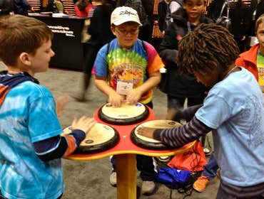 Projects for Children