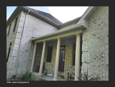 Photo(s) from Newbrook Home Improvement LLC