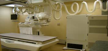 Commercial Room Remodeling