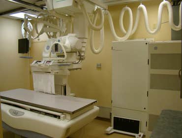 Commercial Room Remodeling