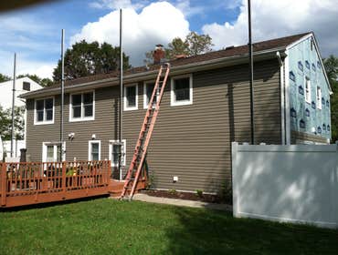 Outdoor living spaces, kitchens, bathrooms, doors & windows Check out our Facebook page for more photos!!!