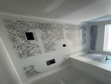 Photos by Carolina Elite Drywall and Finishing #1