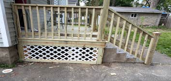 Sian Home Improvement LLC