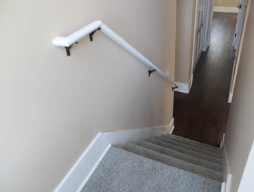 Sanborn Interior painting of walls, ceilings, trims and doors