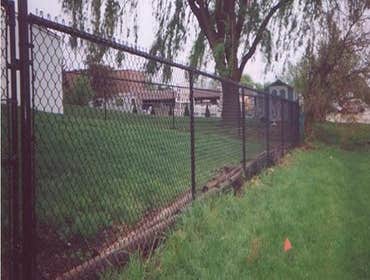 Fences