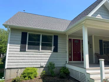 Photos by Medina Gutters Inc #21