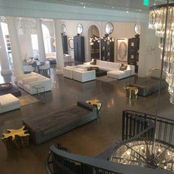 Concrete Floor Systems