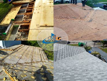 Photos by Optimum Contractors Inc #1