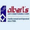 Alberts Air Conditioning Corp logo