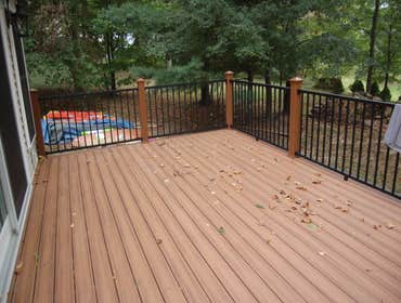 Photo(s) from M B Myers & Sons Home Improvements