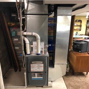 Photos by Northern Air plumbing & Heating #1