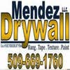 Mendez Drywall LLC logo