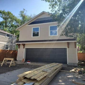 AHP Construction Inc