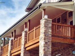 Deckteck Outdoor Design: Decks & Patios