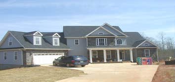 Rick Turner Construction Project