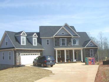 Rick Turner Construction Project
