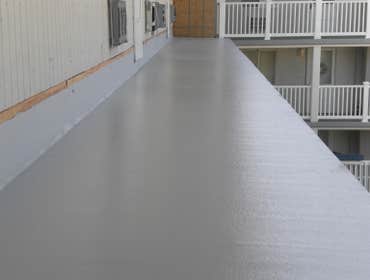 Photo Gallery, Nj Fiberglass Decks, LLC #1