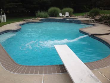 Price Right Pools Project