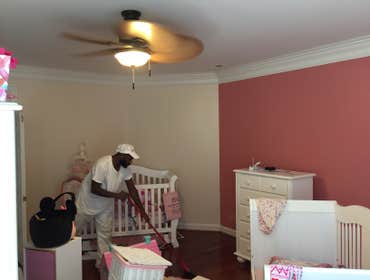 Photos by Painting Hue LLC #1