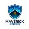 Maverick Exteriors logo