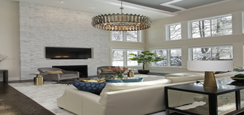A. Perry Homes
