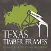 Texas Timber Frames logo