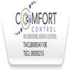 Comfort Control HVAC logo
