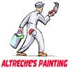 Altreches Painting logo