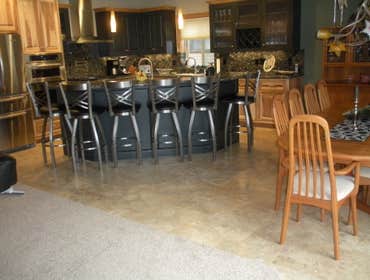 Independent Tile & Stone