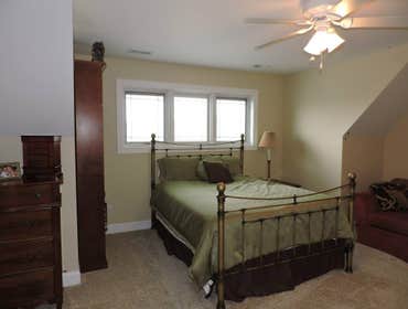 Morgantown Residence