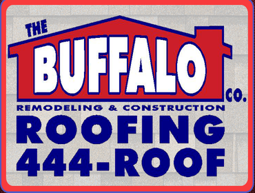 BUFFALO ROOFING Project